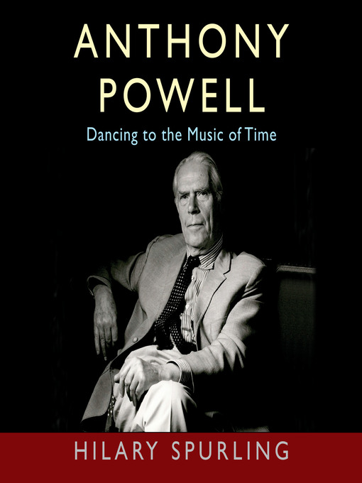 anthony powell